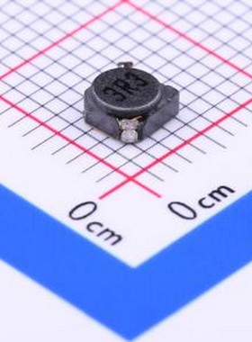 SMRH3D16-3R3NT 功率电感 3.3uH ±30% 1.1A SMD