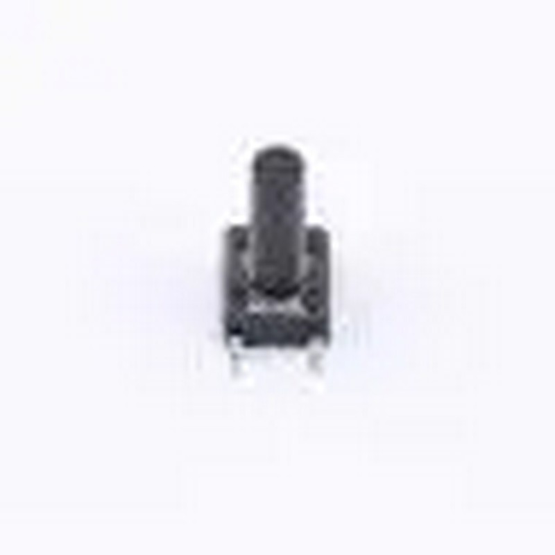 TS-1102SD-B-T-B TS-1102SD-B-T-B SMD-4P,6x6mm 轻触开关