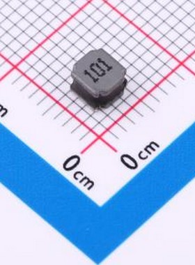 MNR4030T101MT 功率电感 100uH ±20% 730mA 温升电流：0.49A SMD