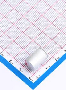 SF687M035G1500 固态电容 680uf35V ±20% 105° 5000H 10*15 符