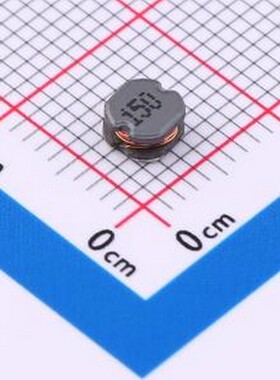 ZECD42-150M 功率电感 15uH 20% CD电感,可焊性强 SMD,4.5x4mm
