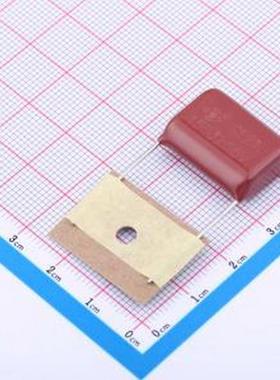 L22E155JS5B0220150075EOY 薄膜电容 1.5uF ±5% 250V 直脚编带