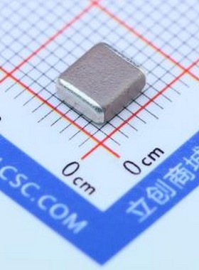 C5750X7R2A475KT0L0U 贴片电容(MLCC) 4.7uF ±10% 100V 2220