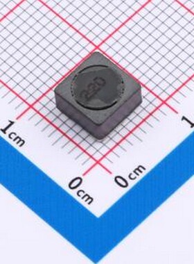 SRR6038-220Y 功率电感 22uH ±30% 1.6A SMD,6.8x6.8mm