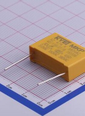 PX474K2W2202 安规电容 等级:X2 470nF ±10% 310V 350V 380V 插