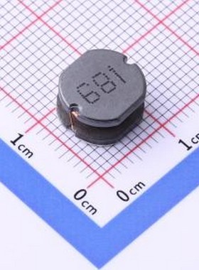 SWCS1005-681KTB01 功率电感 680uH