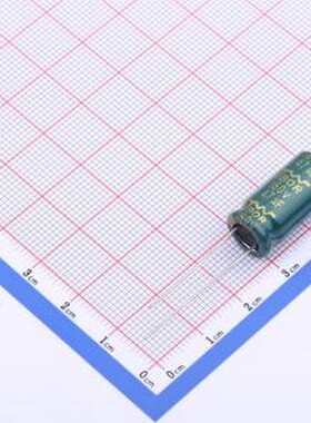 CV470MKA20B 直插铝电解电容 47uF ±20% 160V 插件,D10xL20mm