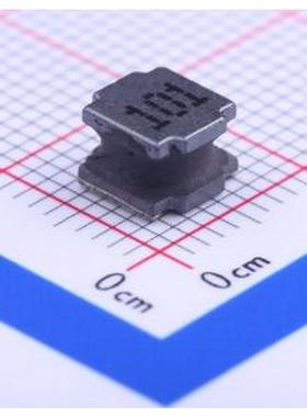 SMNR6045-101MT 功率电感 100uH ±20% 950mA SMD,6x6mm