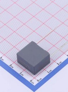 C822J104J60CB0A 聚丙烯膜电容(CBB) 100nF ±5% 630V 插件,P=15m