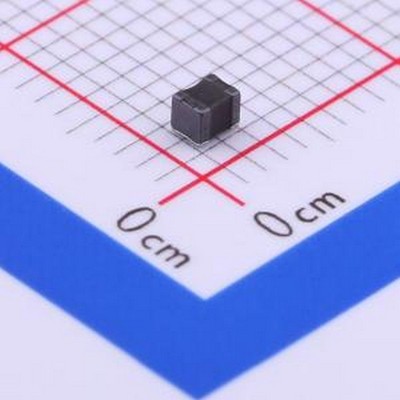 BRC2016T100K 功率电感 10uH ±10% 450mA 0806