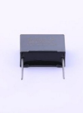 C82683J3AD3R8LC 聚丙烯膜电容(CBB) 68nF ±5% 1kV 插件,P=15mm