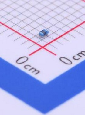 SCW1005C13NJST 贴片电感 13nH ±5% SMD,0.6x1.2mm