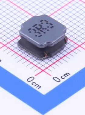 ABG08A40M3R3 功率电感 3.3uH ±20% SMD,8x8mm