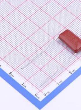 MPS223J2K6AA620MA1 聚丙烯膜电容(CBB) 22nF ±5% 800V 插件,P=1