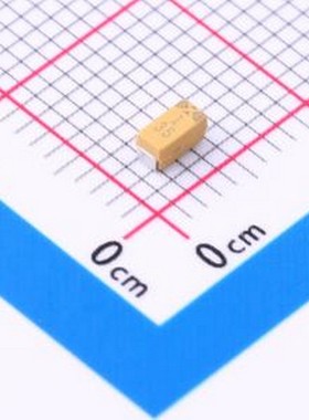 178MU0001 钽电容 1uF ±10% 35V CASE-A-3216-16(mm)