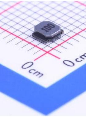SMNR3010-100MT 功率电感 10uH ±20% 550mA SMD,3x3mm