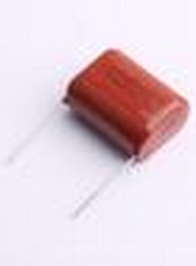 CBB21-400V/685J 聚丙烯膜电容(CBB) 6.8uF ±5% 400V 插件,P=27.