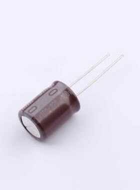 OLKL1602A221MF 直插铝电解电容 220uF ±20% 100V 插件,D12.5xL1