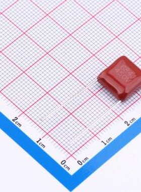 MPP684J2SC050B200ZR 聚丙烯膜电容(CBB) CBB21 684J/450V 插件,P