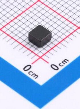 FTC303020D3R3MBCA 功率电感 3.3uH ±20% 5.9A SMD,3x3mm