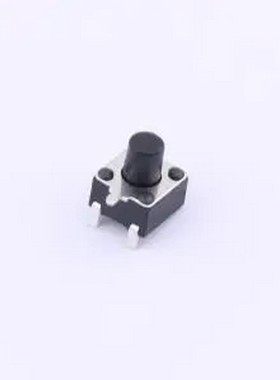 GT-TC072A-H055-L1 4.5×4.5 侧按轻触开关 H5.5mm 160gf SMD-3P,