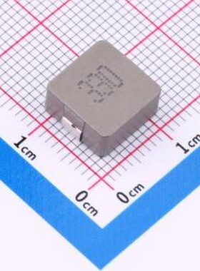 ZEYH1050-33UH 功率电感 33uH ±20% 6.5A SMD,11.5x10mm