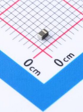 MCKK1608T1R0MN 贴片电感 1uH ±20% 2A 0603