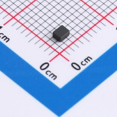 XRTC201612SR68MBCA 功率电感 680nH ±20% 5.3A 0806