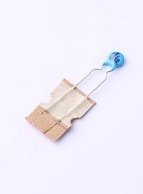 DCH221K22Y5PN6FJ5C8 直插瓷片电容 220pF ±10% 1kV 插件,P=5mm