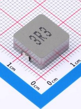CKST1206-3.3uH/M-B 功率电感 3.3uH ±20% 23A SMD,13.8x12.6mm