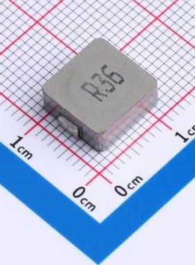 BMRF00101040R36MD1 功率电感 360nH ±20% 42A SMD,10.1x11.6mm