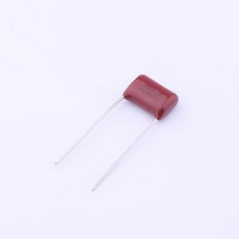 C312J223J4SC000 聚丙烯膜电容(CBB) 22nF ±5% 630V 插件,P=10mm