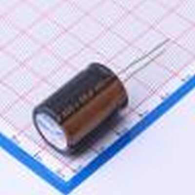 RXQ680M2GBKF1825P 直插铝电解电容 68uF ±20% 400V 插件,D18xL2