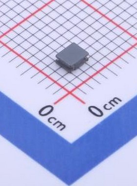 LQH2HPZ1R0NJRL 功率电感 1uH ±30% 2.6A 1008