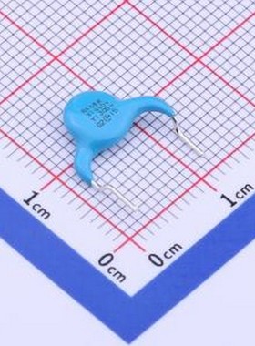 DE11XRA680KTMBP01F 安规电容 68pF ±10% 300V 440V 等级:X1,Y1