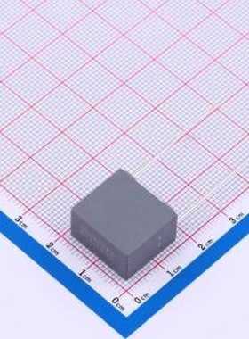 C823C273J60CC0A 聚丙烯膜电容(CBB) 27nF ±5% 1.6kV 插件,P=15m