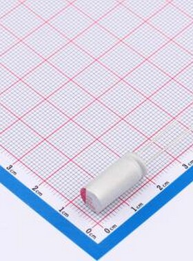 SH227M063F1700 固态电容 220uf63V ±20% 105° 8*17 符合ROHS+R