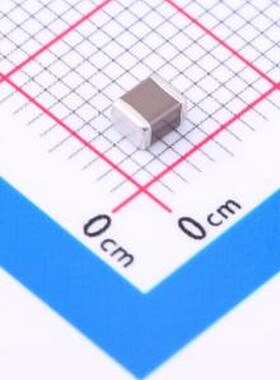 12103C106MAT2A 贴片电容(MLCC) 10uF ±20% 25V 1210