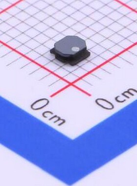 NRH2410T1R5MN 功率电感 1.5uH ±20% 1.55A SMD,2.4x2.4mm