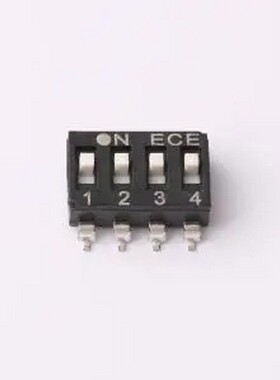ESD104EZ ESD104EZ SMD 拨码开关