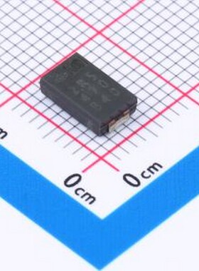 177EC0010 固态电容 470uF 2.5V SMD,7.3x4.3mm