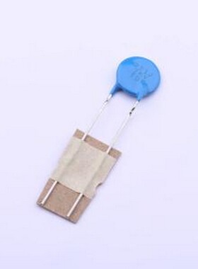 CC45SL3DD221JYVNA 直插瓷片电容 220pF ±5% 2kV 插件,P=5mm