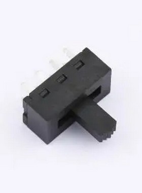 SS-0323PG-10N1BB SS-0323PG-10N1BB 插件-8P,20.8x10.5mm 滑动开