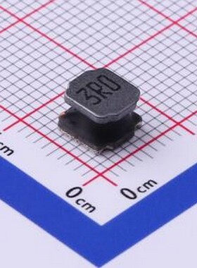 MPIT6045-3R0N-LF 功率电感 3uH ±30% SMD,6x6mm