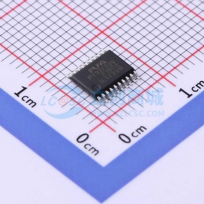 PY32F030F18P6TU 单片机(MCU/MPU/SOC) TSSOP-20