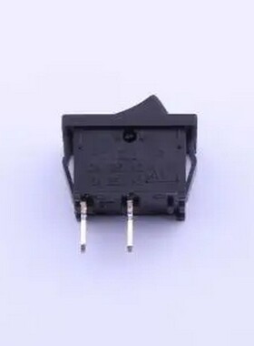 MR1-110-C5N-BBAA 21*15开关ON-OFF 6A 250VAC 插件,21x15mm 船型