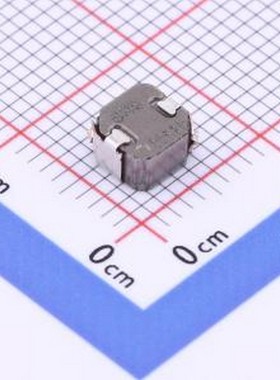 SPM5030T-6R8M-HZ 功率电感 6.8uH ±20% 3.4A SMD,5.2x5mm
