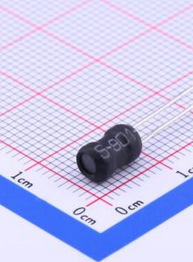 PK0406-102K 功率电感 1mH ±10% 插件