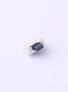 TSA002A3526B 2*4*3.5H-J 260gf 双弹冷封编带 SMD,4.8x2mm 轻触