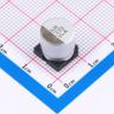 EMLA350ARA331MJA0G 贴片型铝电解电容 330uF ±20% 35V SMD,D10x